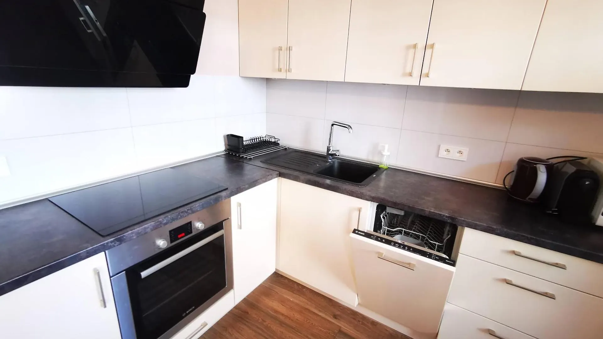 Apartment Apartament Mariacka 2 Gdansk