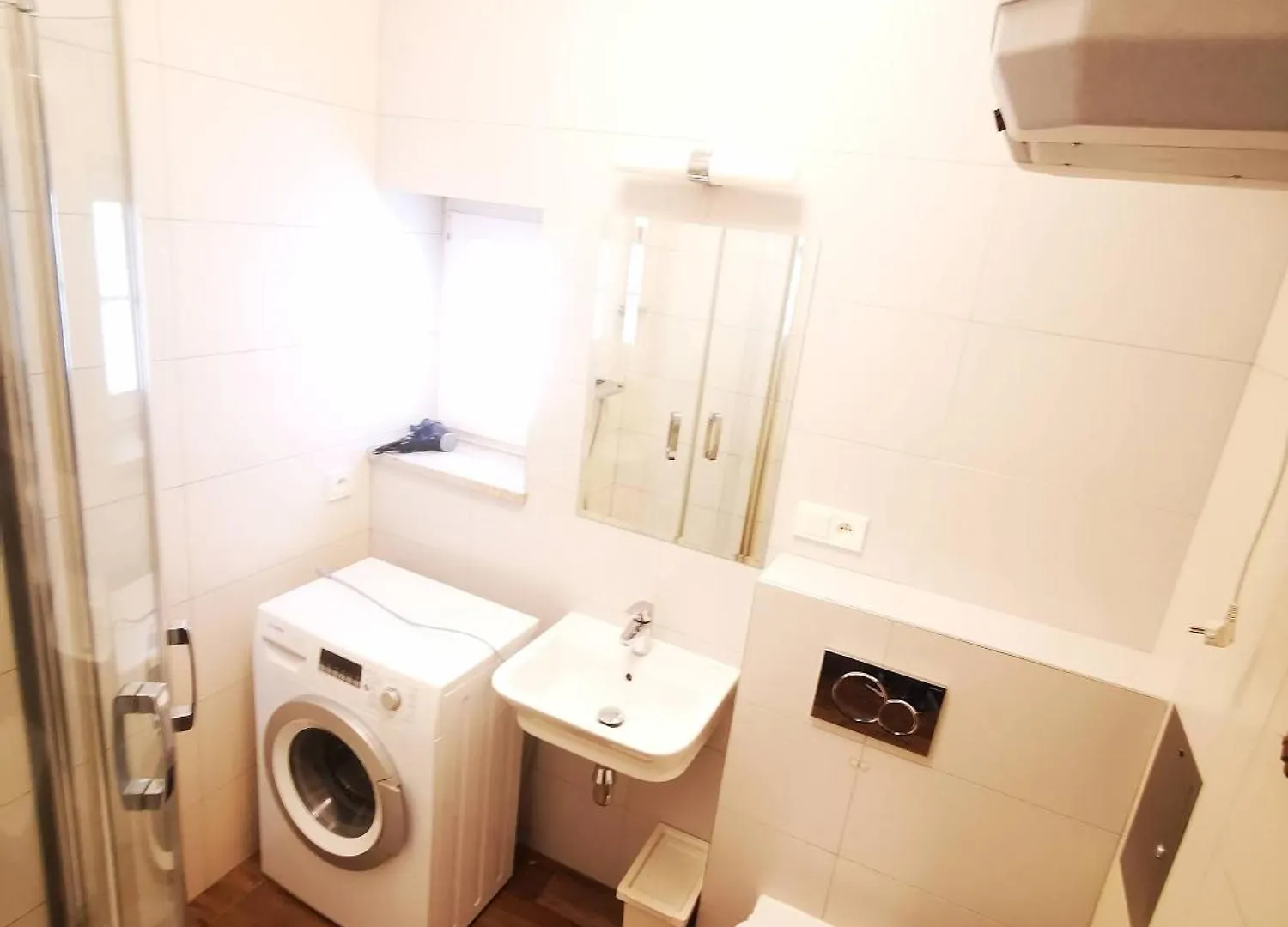 Apartment Apartament Mariacka 2 Gdansk Poland