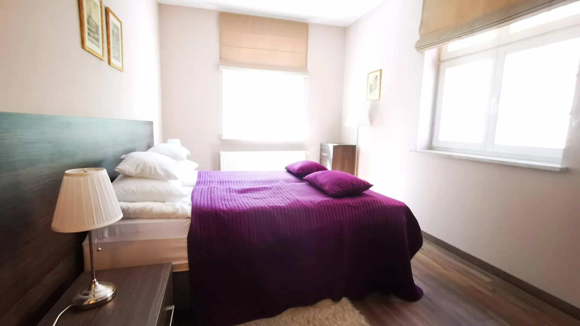 Apartment Apartament Mariacka 2 Gdansk