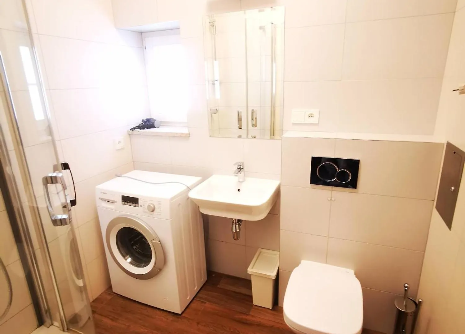 Apartament Mariacka 2 Gdansk