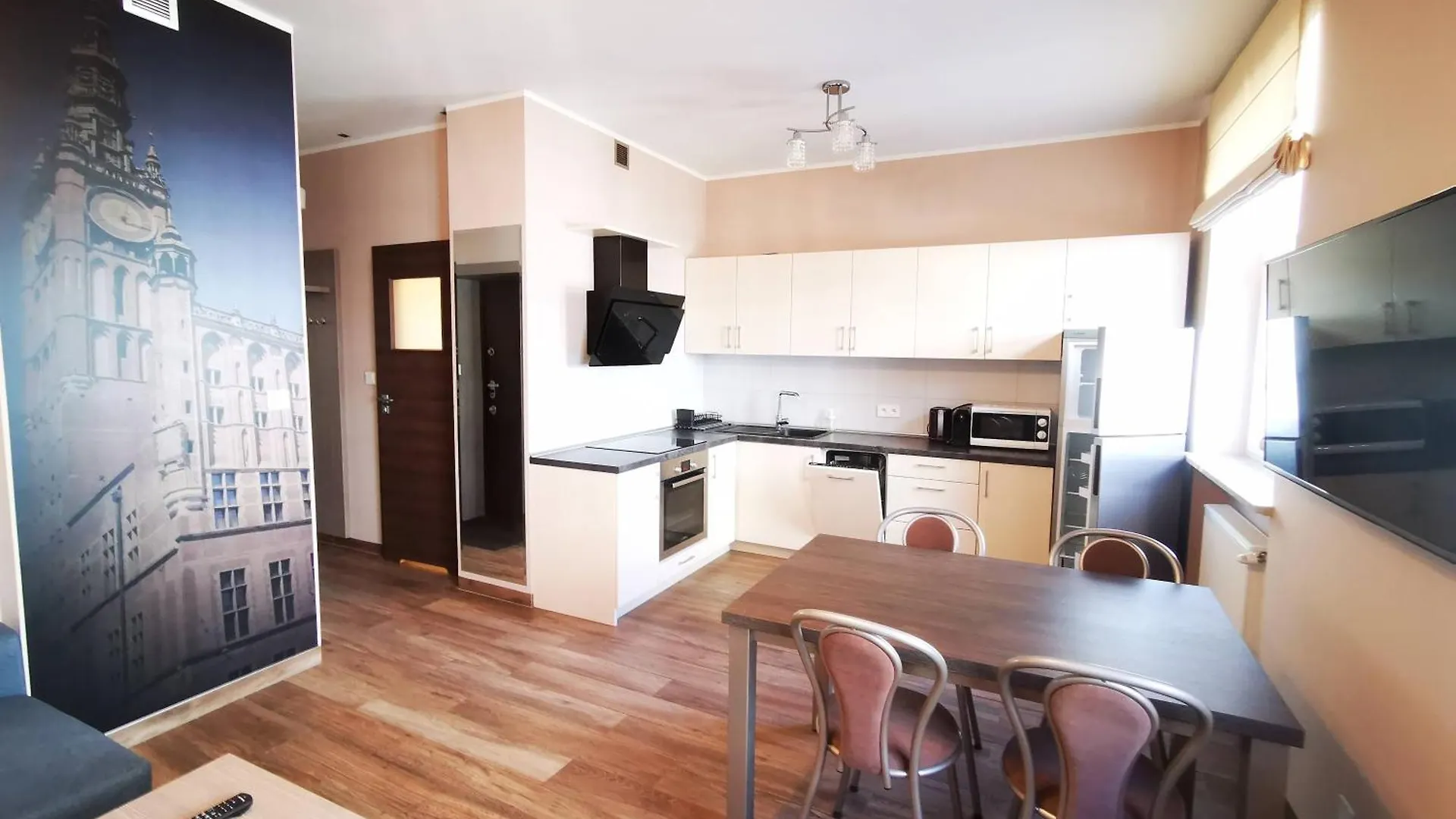 Apartament Mariacka 2 Gdansk Apartment