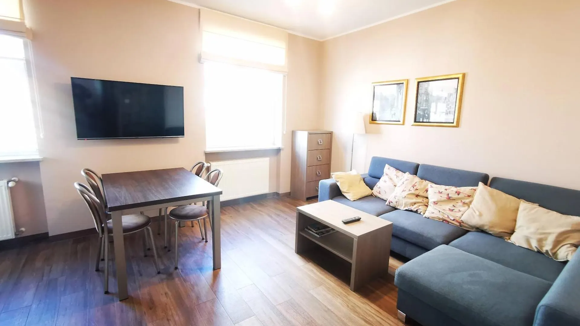 Apartament Mariacka 2 Gdansk