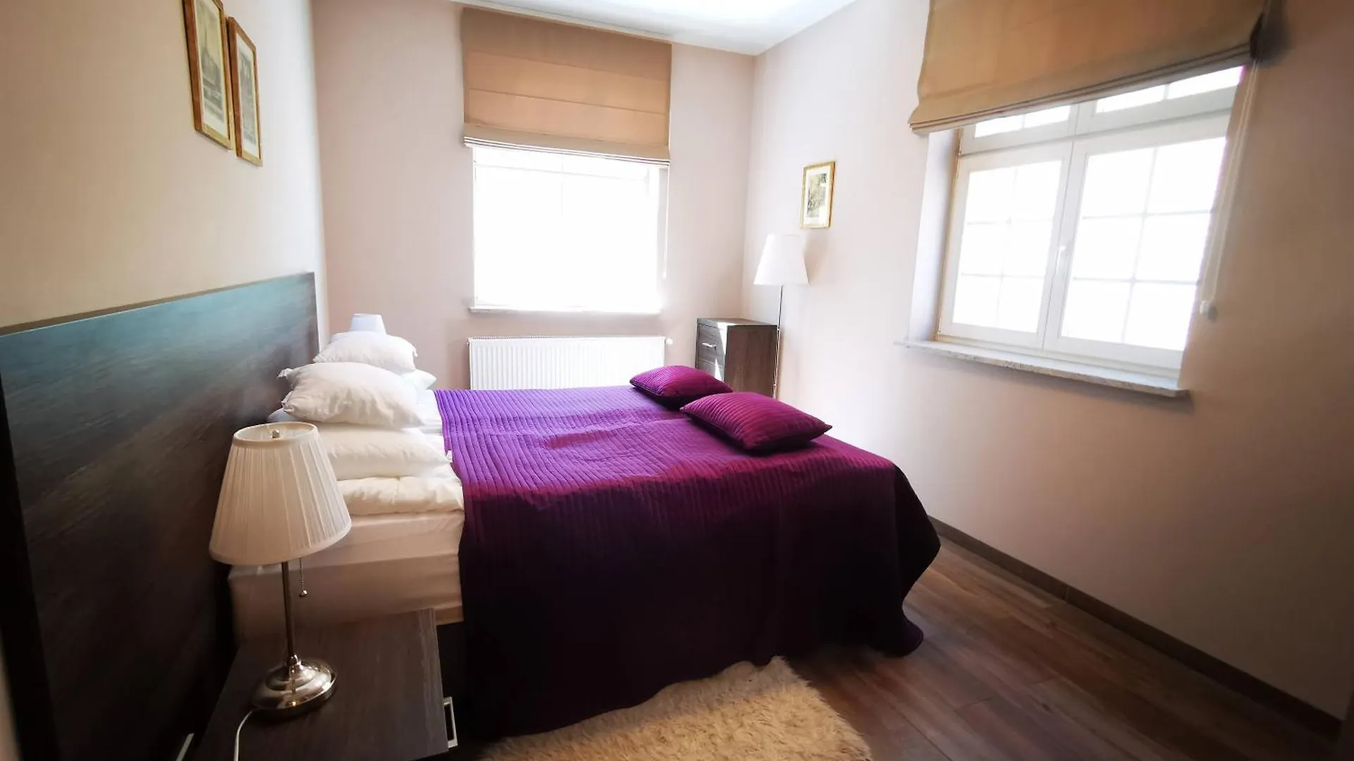 Apartment Apartament Mariacka 2 Gdansk