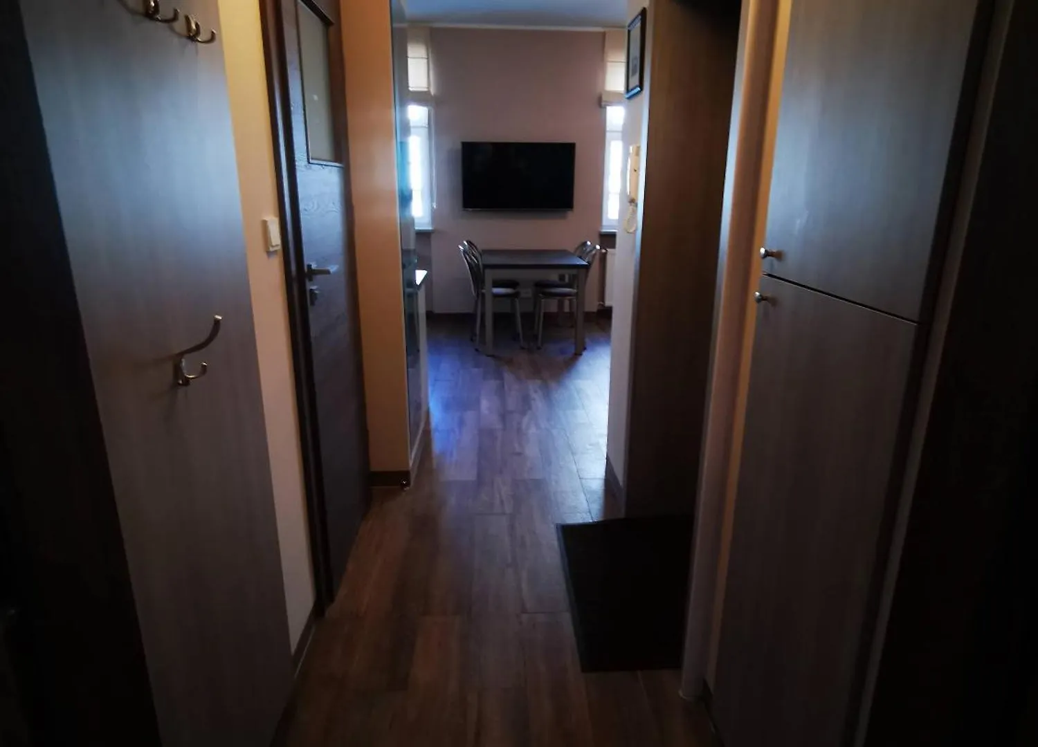 Apartament Mariacka 2 Gdansk Poland