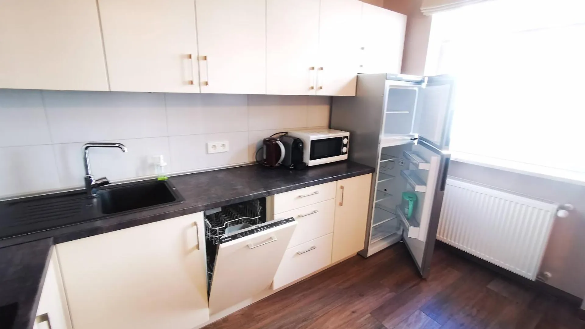 Apartament Mariacka 2 Gdansk 0*,  Poland